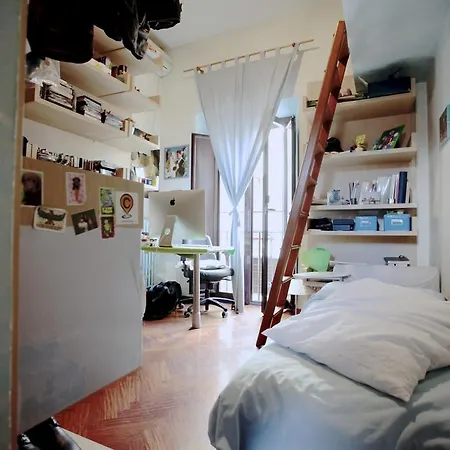Apartament Bassi